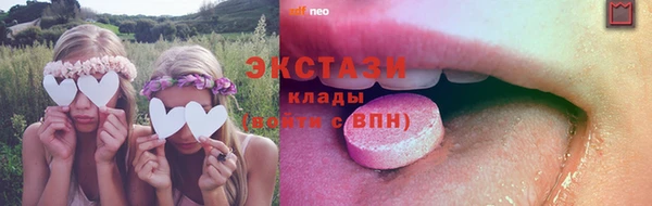 крисы Баксан