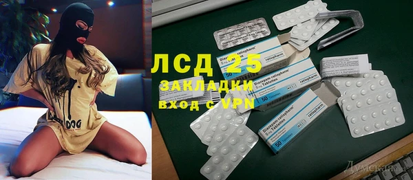 крисы Баксан